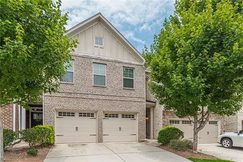 2061 Brightleaf Way, Marietta, GA 30060