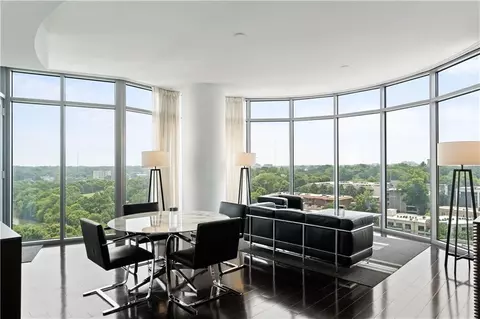 222 12th St NE #1506, Atlanta, GA 30309