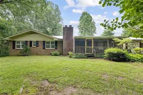 194 Smokerise Dr, Sautee Nacoochee, GA 30571