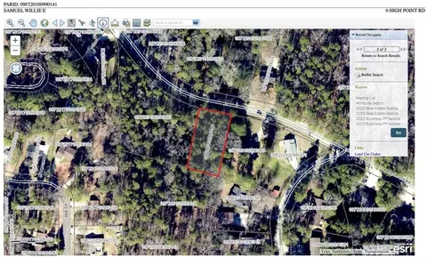 99 N High Point Rd W, Atlanta, GA 30291