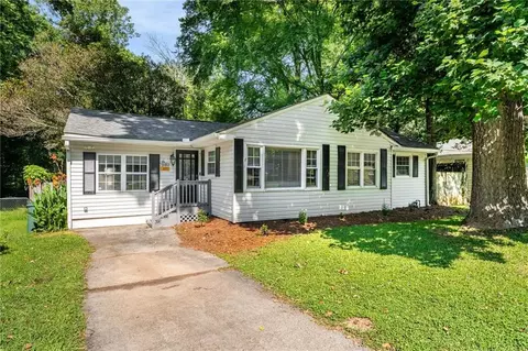 879 Gresham Ave SE, Atlanta, GA 30316