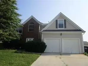 170 Hillside Oak Ln, Covington, GA 30016