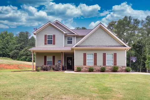 2036 Highway 63, Homer, GA 30547