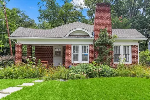 1430 Mcpherson Ave SE, Atlanta, GA 30316