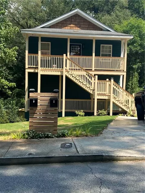 12 Johnson Rd NW, Atlanta, GA 30318