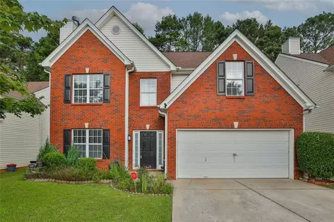 3905 Jackson Shoals Ct, Lawrenceville, GA 30044