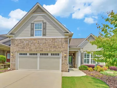 3537 Black Cherry Pt SW, Gainesville, GA 30504
