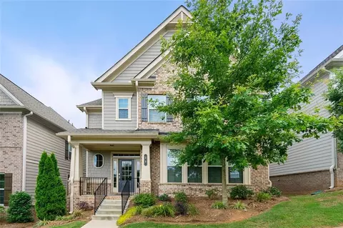 23 Gadsden Ave, Marietta, GA 30008
