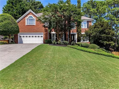 11085 Amberton Xing, Duluth, GA 30097