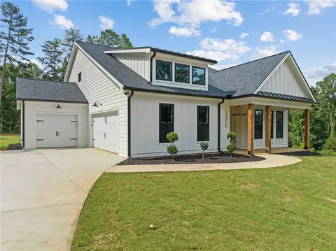 1506 Gordon Rd, Cumming, GA 30040