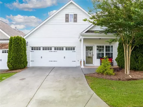 344 Acuba Vw, Woodstock, GA 30188