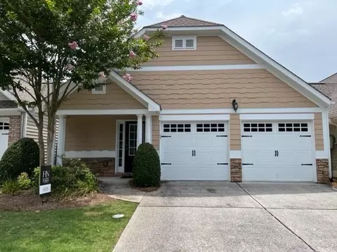 215 Abercorn Way, Woodstock, GA 30188