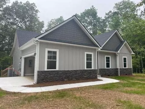 1001 Old Burnt Mountain Rd, Jasper, GA 30143