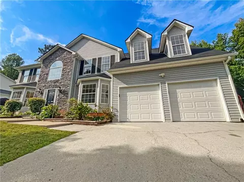 4175 Soaring Dr, Douglasville, GA 30135