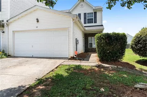 58 Berkeley Pl, Cartersville, GA 30121
