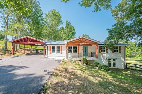 113 Cantrell Dr SW, Plainville, GA 30733