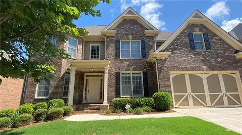 930 Gallatin Way, Suwanee, GA 30024