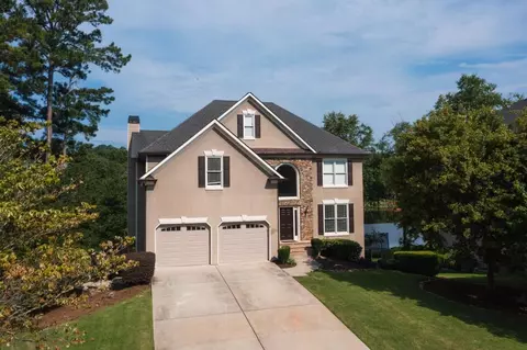 2382 Camden Lake Cir NW, Acworth, GA 30101