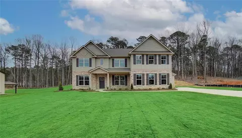 25 Saddleridge Trail, Senoia, GA 30276