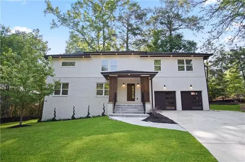 320 Kelso Dr SW, Atlanta, GA 30311