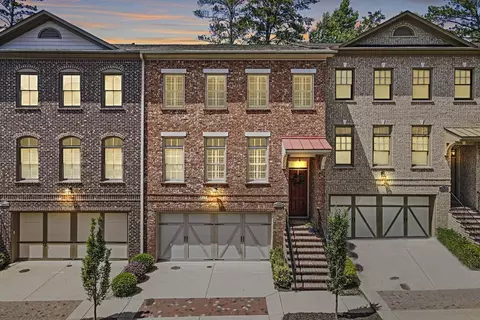 12041 Orchid Ln, Alpharetta, GA 30009