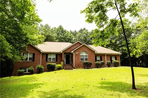 4895 Oglesby Rd, Powder Springs, GA 30127