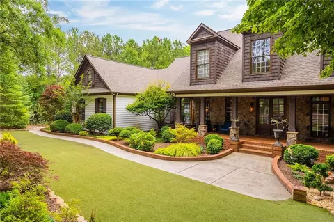 40 Rustic Ridge Rd NE, Rome, GA 30161