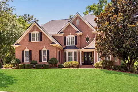 2520 Creek Tree Ln, Cumming, GA 30041
