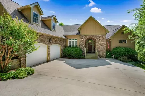650 Red Oak Trl, Ellijay, GA 30540