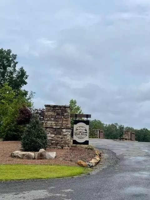 Lt 68 High River Road, Ellijay, GA 30540