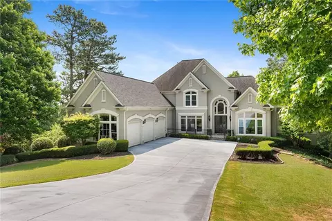 1016 Kettering Pl, Johns Creek, GA 30022
