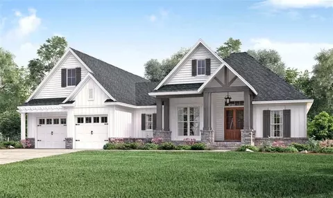 5149 A B Martin Rd, Good Hope, GA 30641