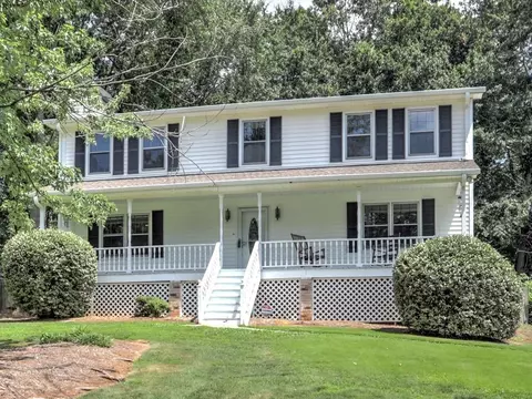 3165 Bouchard Way NE, Marietta, GA 30066