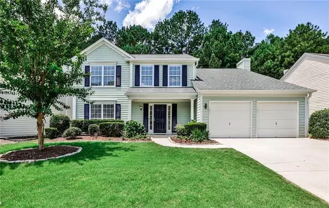 4751 Bankside Way, Peachtree Corners, GA 30092