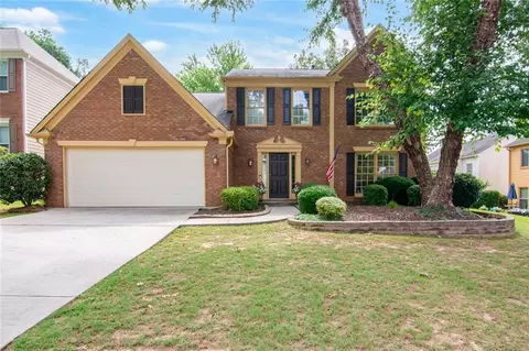 10800 Hawkhurst Way, Johns Creek, GA 30097