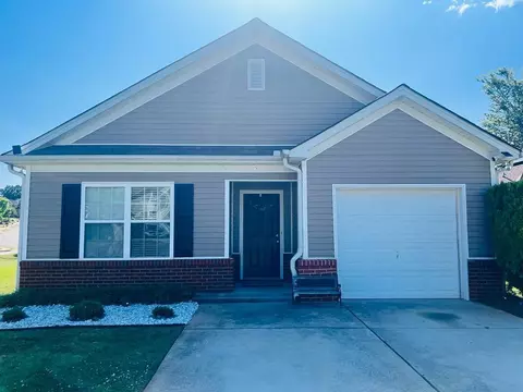 545 Little Crk, Lawrenceville, GA 30045