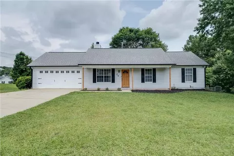 25 Red Oak Ct, Covington, GA 30016