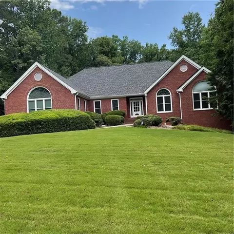 3645 Edenderry Dr, Snellville, GA 30039