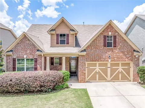 2438 Beauchamp Ct, Buford, GA 30519