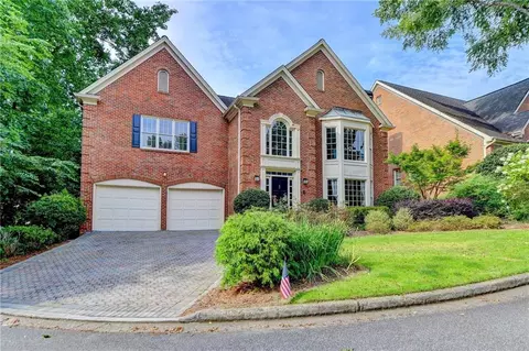 235 Grosvenor Pl, Sandy Springs, GA 30328