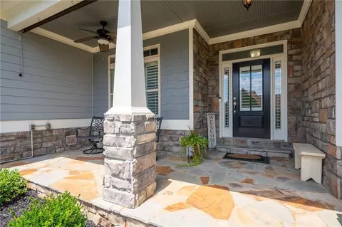 10 Heritage Ave, Adairsville, GA 30103