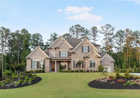 16875 Quayside Dr, Milton, GA 30004