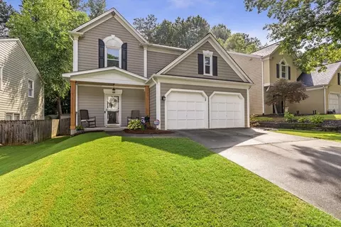 9985 Barston Ct, Johns Creek, GA 30022