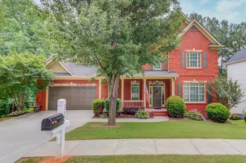 2845 Promenade Pl, Buford, GA 30519