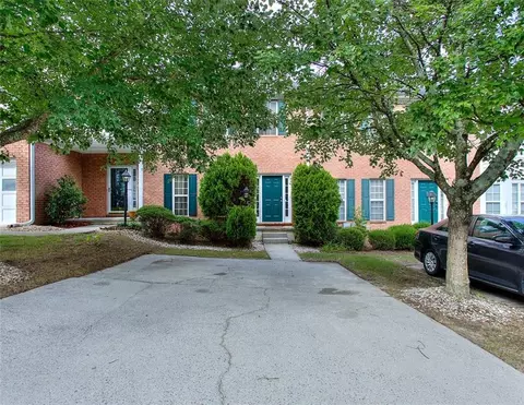 2074 Pinnacle Pointe Dr, Norcross, GA 30071