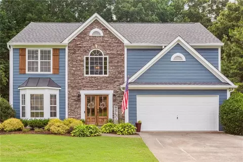 1088 Dalesford Dr, Alpharetta, GA 30004