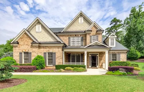 2395 Trammel Estates Dr, Cumming, GA 30041
