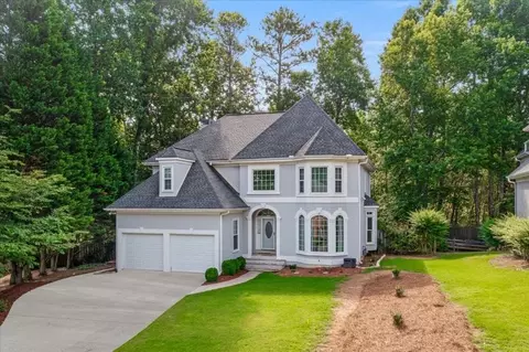 3515 Goldenrod Dr, Alpharetta, GA 30005