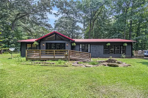1700 Mount Zion Rd, Oxford, GA 30054