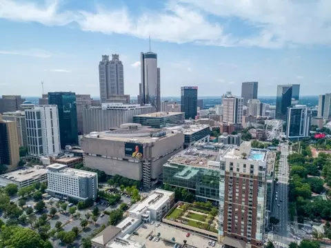 115 W Peachtree Pl NW #101, Atlanta, GA 30313